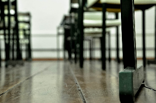Furti nelle scuole, Lo Russo scrive al prefetto